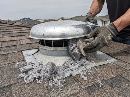Roof Vent Cleaning in Miami, FL