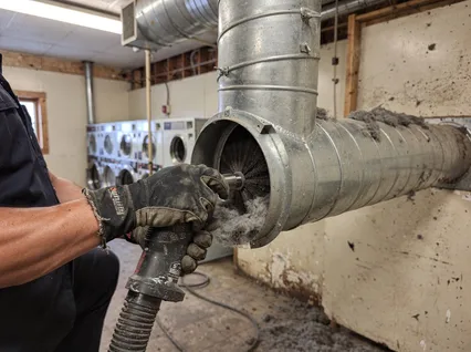 Commercial Vent Cleaning in Miami, FL