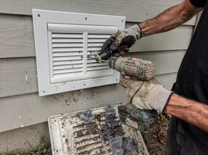 Vent Cover Replacement service in Miami Beach, FL
