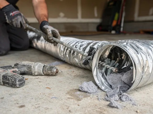 Duct Cleaning service in Miami Beach, FL