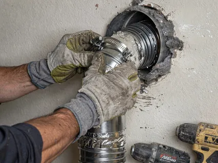 Hose Installation in Miami, FL