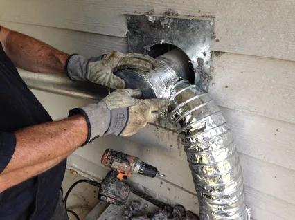 Vent Repair & Installation in Miami, FL