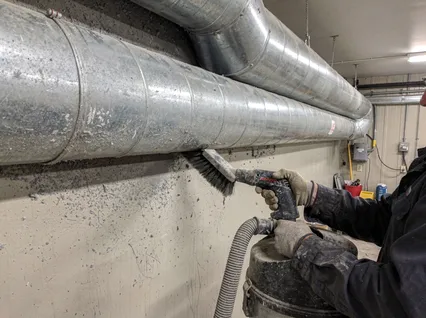 Industrial Vent Cleaning service in Miami Beach, FL