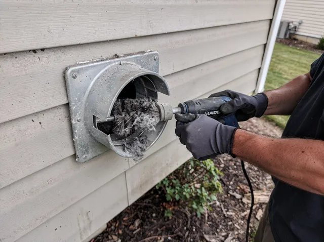 Residential Vent Cleaning service in Miami Beach, FL